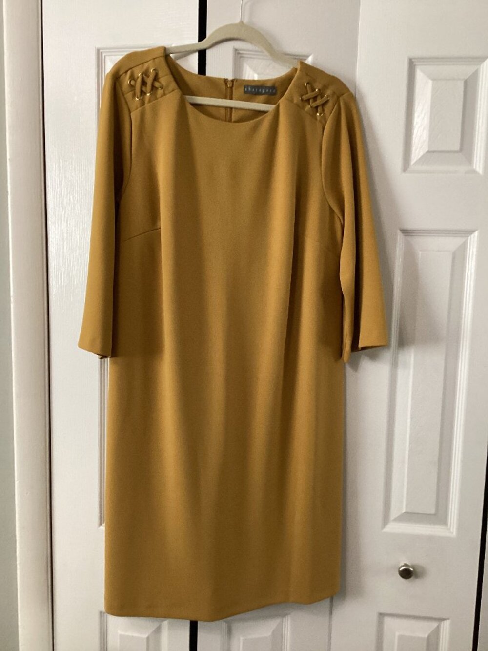 Sharagano Dress
